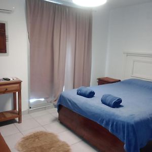 Departamento El Estadio